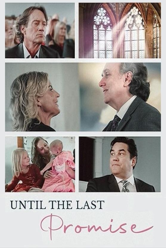 Poster of the movie Until the Last Promise