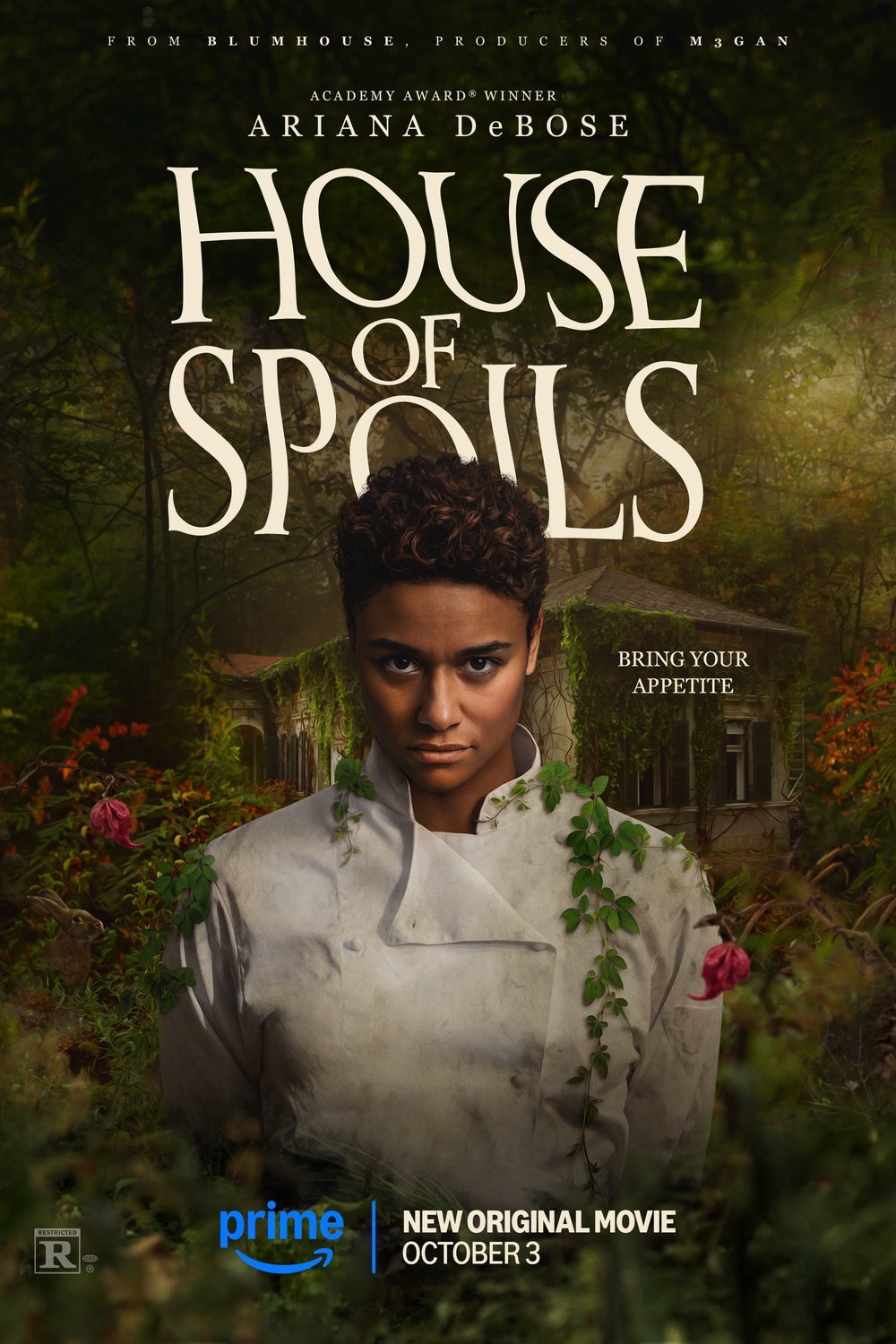 Poster of the movie House of Spoils