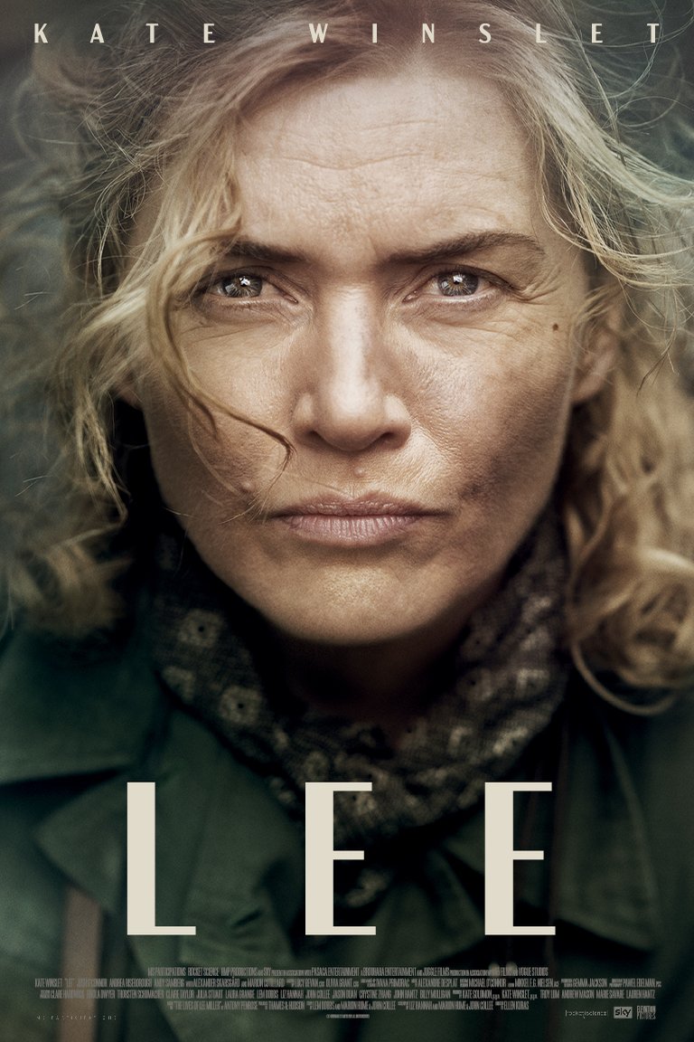 Poster of the movie Lee