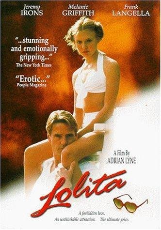 Poster of the movie Lolita