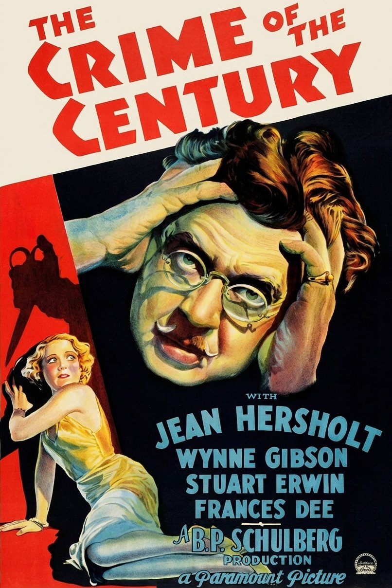 Poster of the movie On Probation [1933]