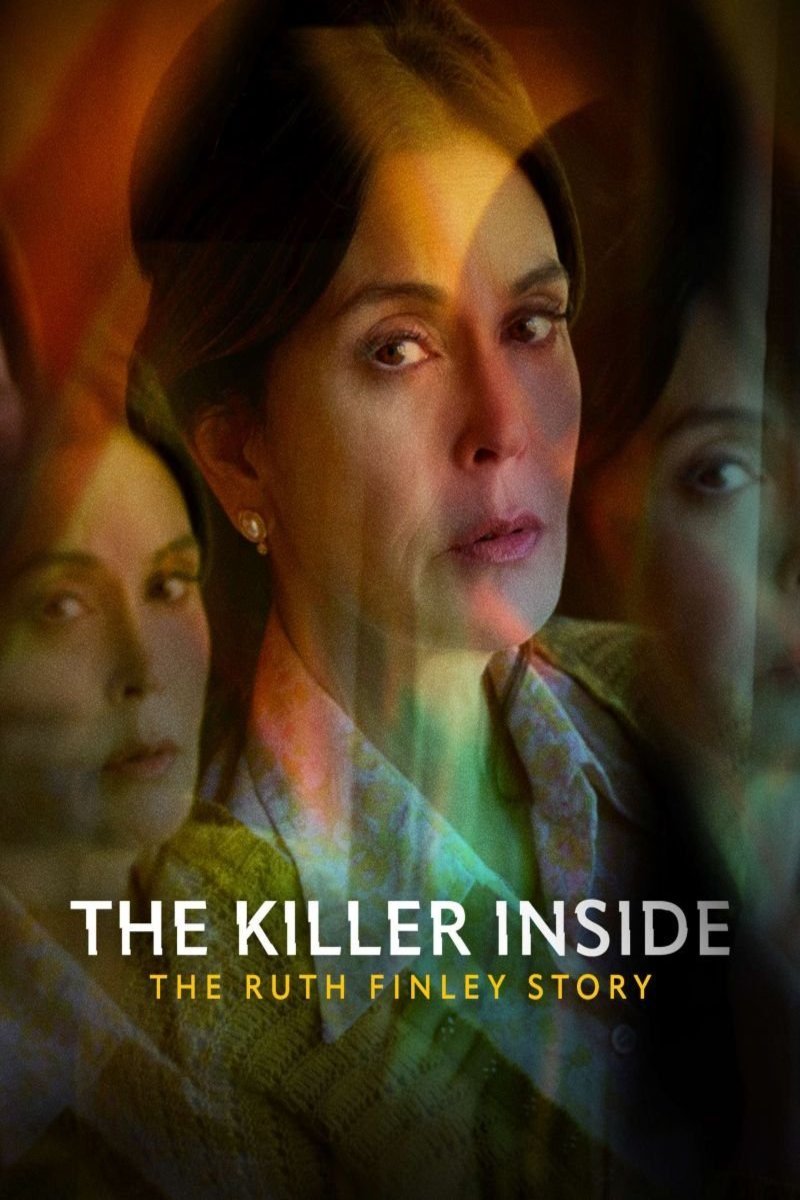 Poster of the movie The Killer Inside: The Ruth Finley Story