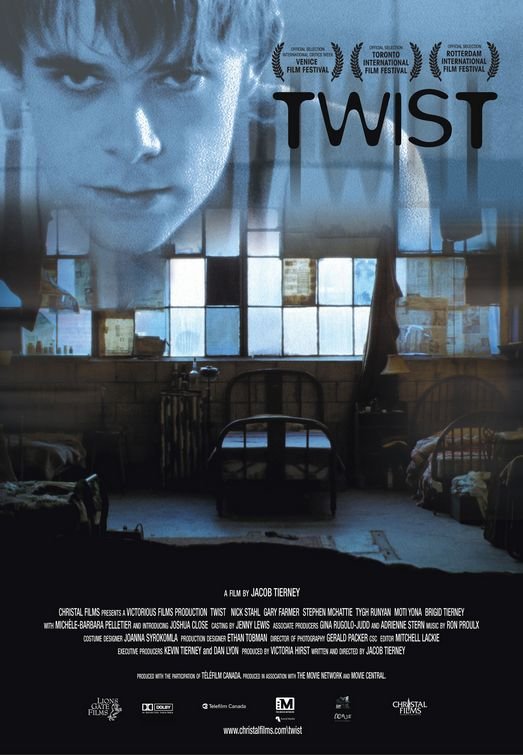 Poster of the movie Twist