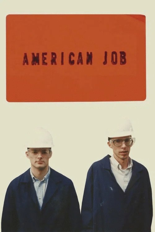 Poster of the movie American Job [1996]