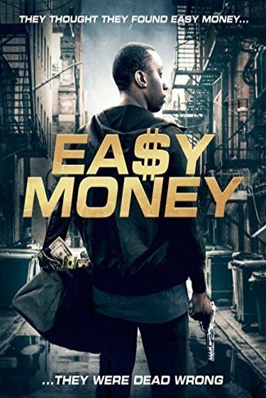 Poster of the movie Easy Money