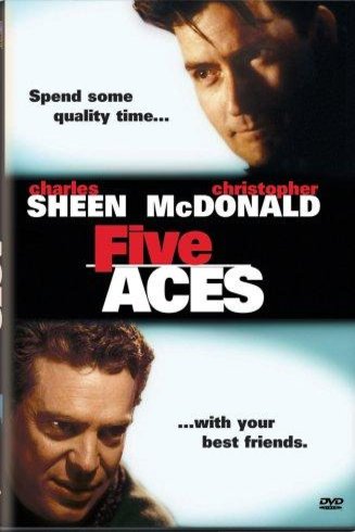 Poster of the movie Five Aces [1999]