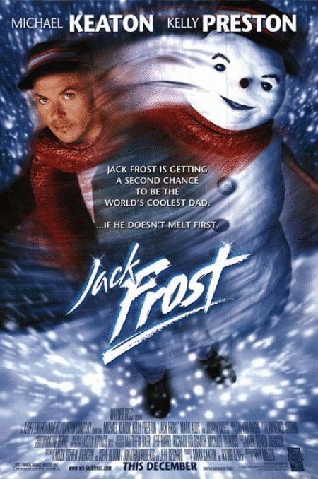 Poster of the movie Jack Frost