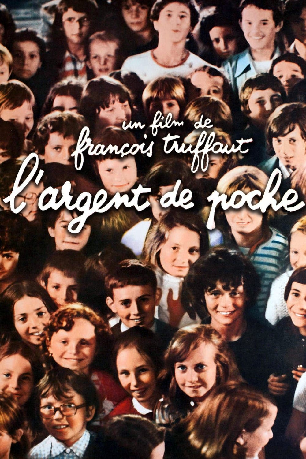 Poster of the movie L'argent de poche