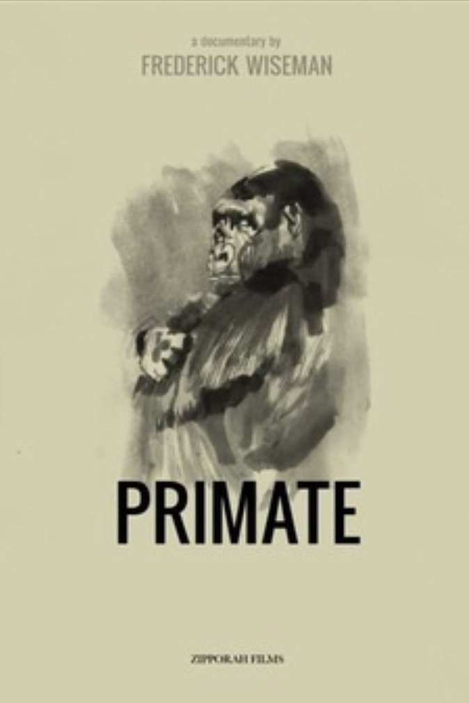 Poster of the movie Primate