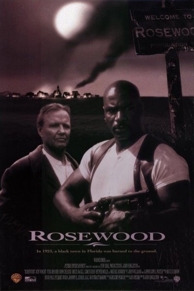 Poster of the movie Rosewood