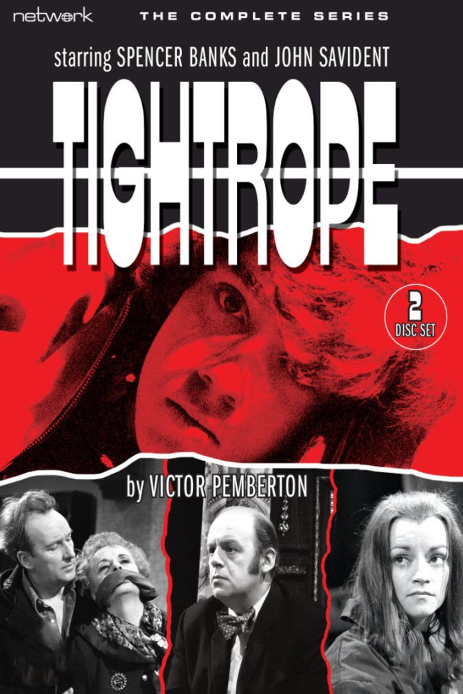 Poster of the movie Tightrope