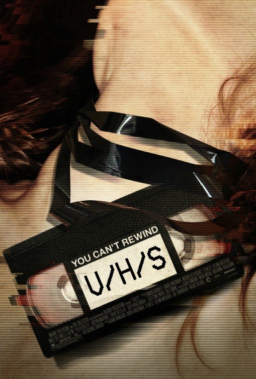 Poster of the movie V/H/S