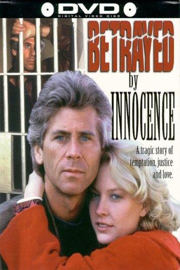 L'affiche du film Betrayed by Innocence [1986]