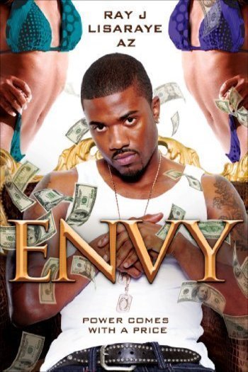 Poster of the movie Envy