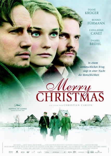 Poster of the movie Merry Christmas [2005]