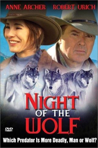 Poster of the movie Night of the Wolf [2002]