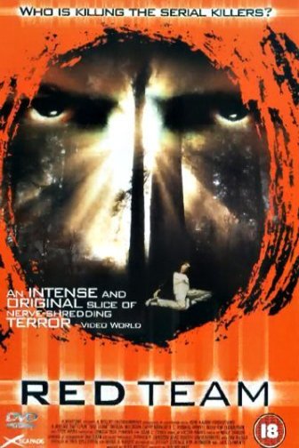 Poster of the movie Red Team