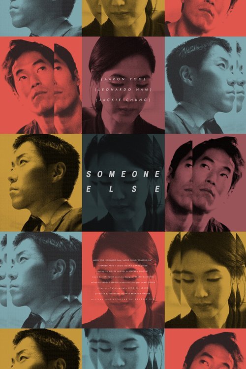 Poster of the movie Someone Else