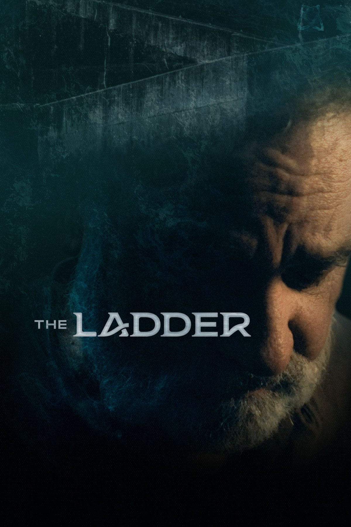 L'affiche du film The Ladder [2025]