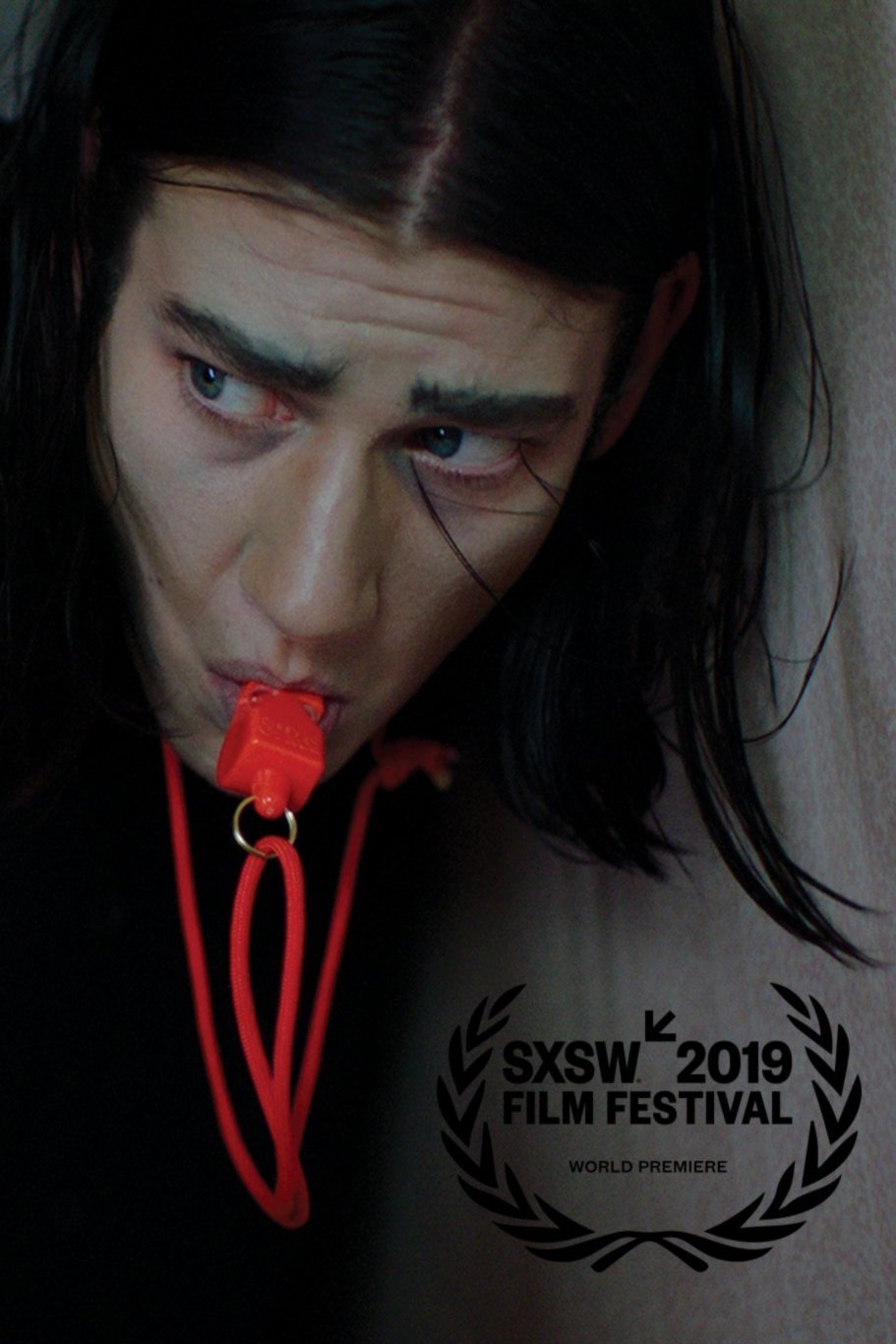 Poster of the movie Tito [2019]