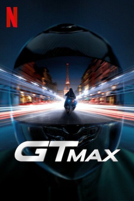 Poster of the movie GTMax