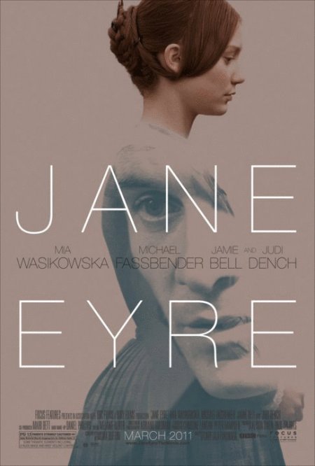 Poster of the movie Jane Eyre