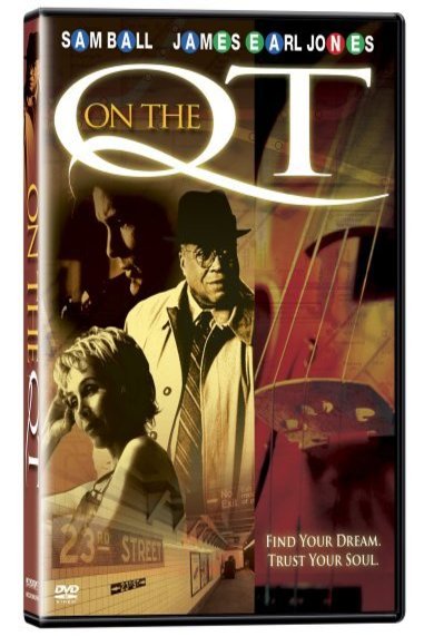 Poster of the movie On the Q.T.