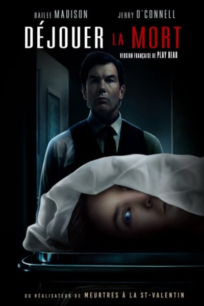 L'affiche du film Déjouer la mort