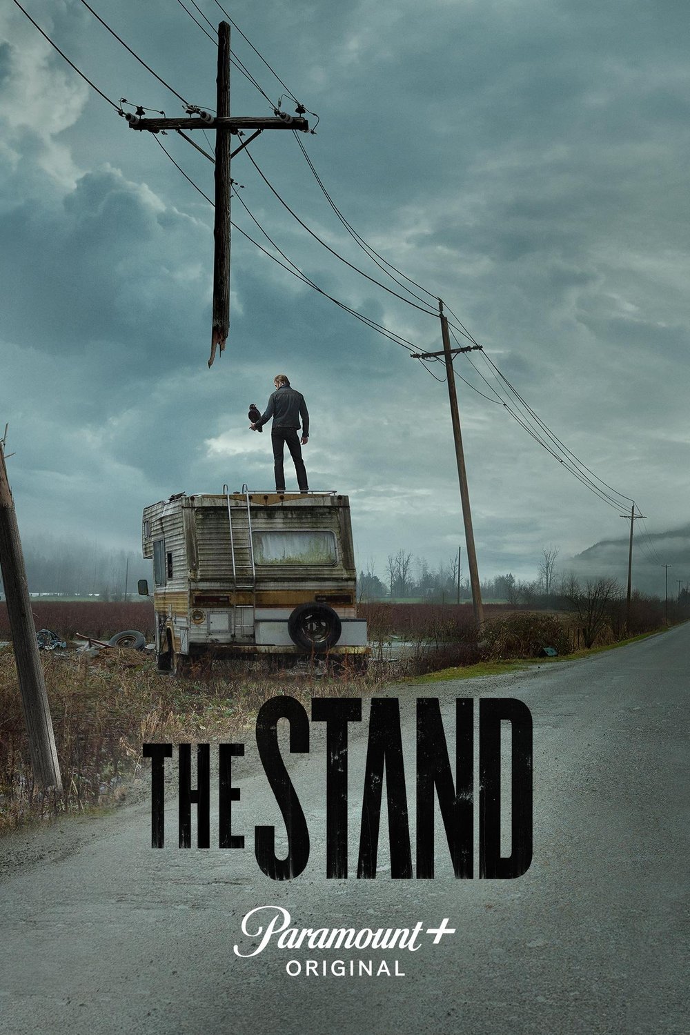 Poster of the movie The Stand