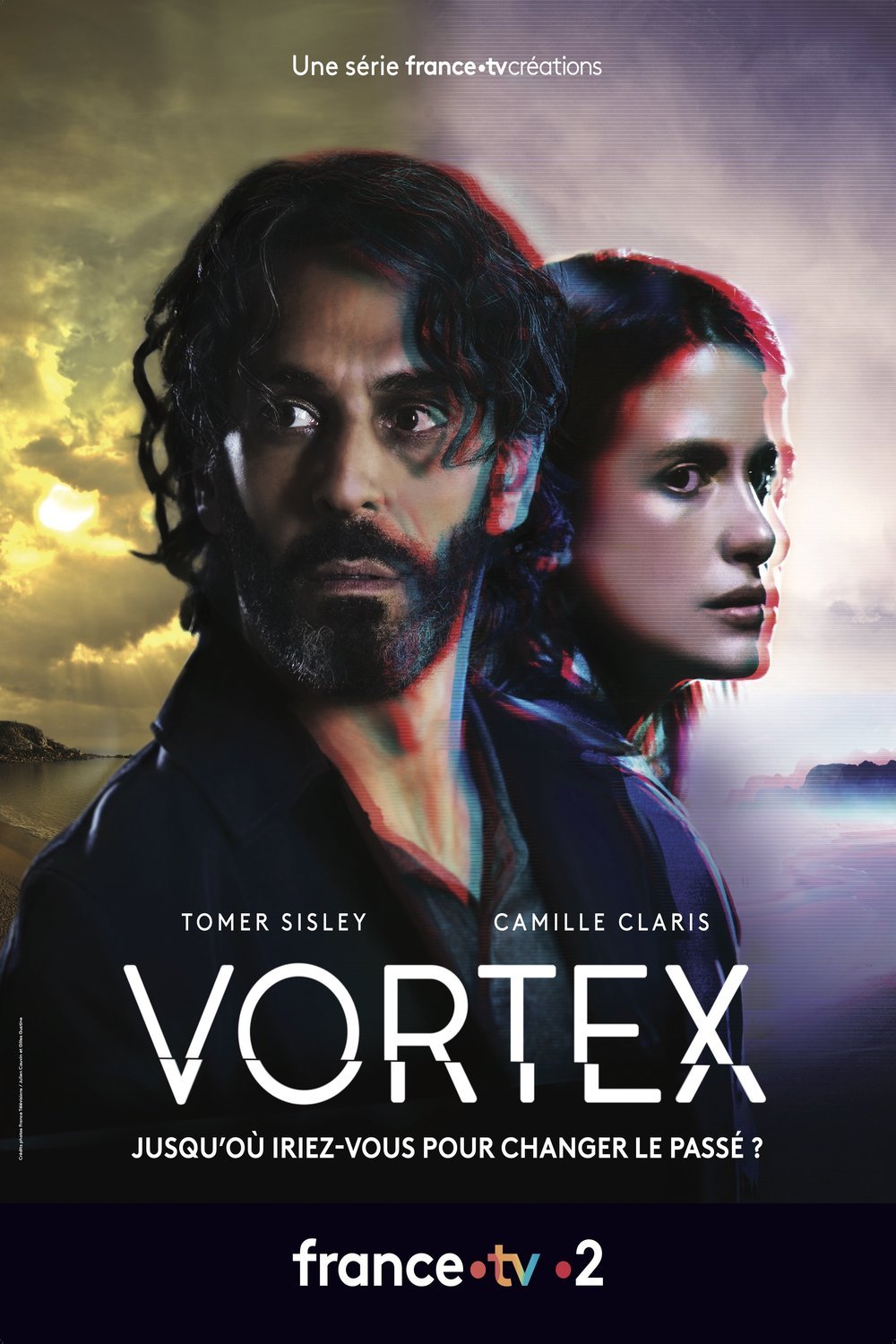 Poster of the movie Vortex