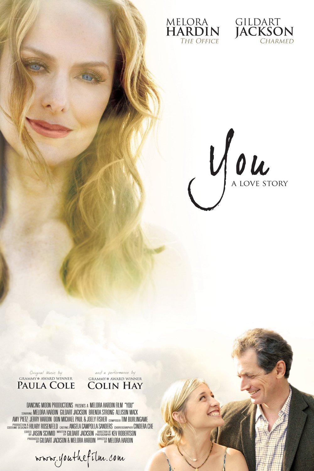 Poster of the movie You [2009]