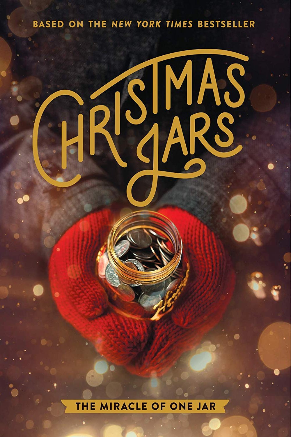 Poster of the movie Christmas Jars