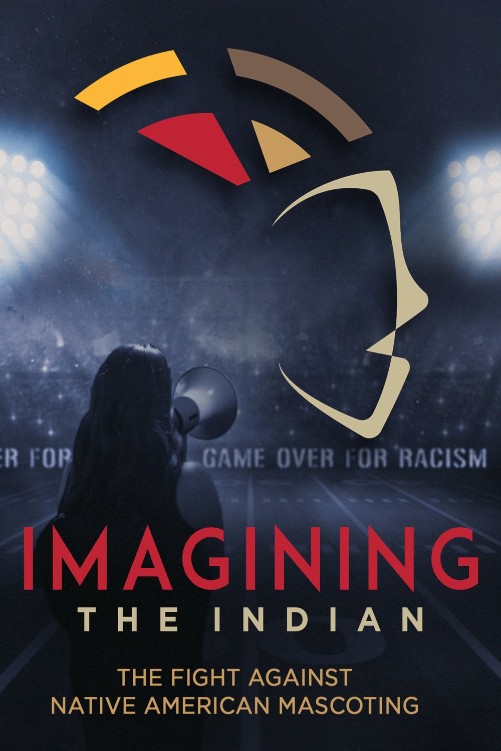 Poster of the movie Imagining the Indian