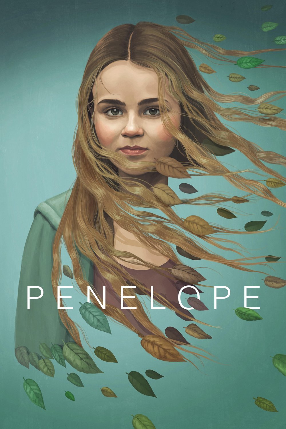 Poster of the movie Penelope