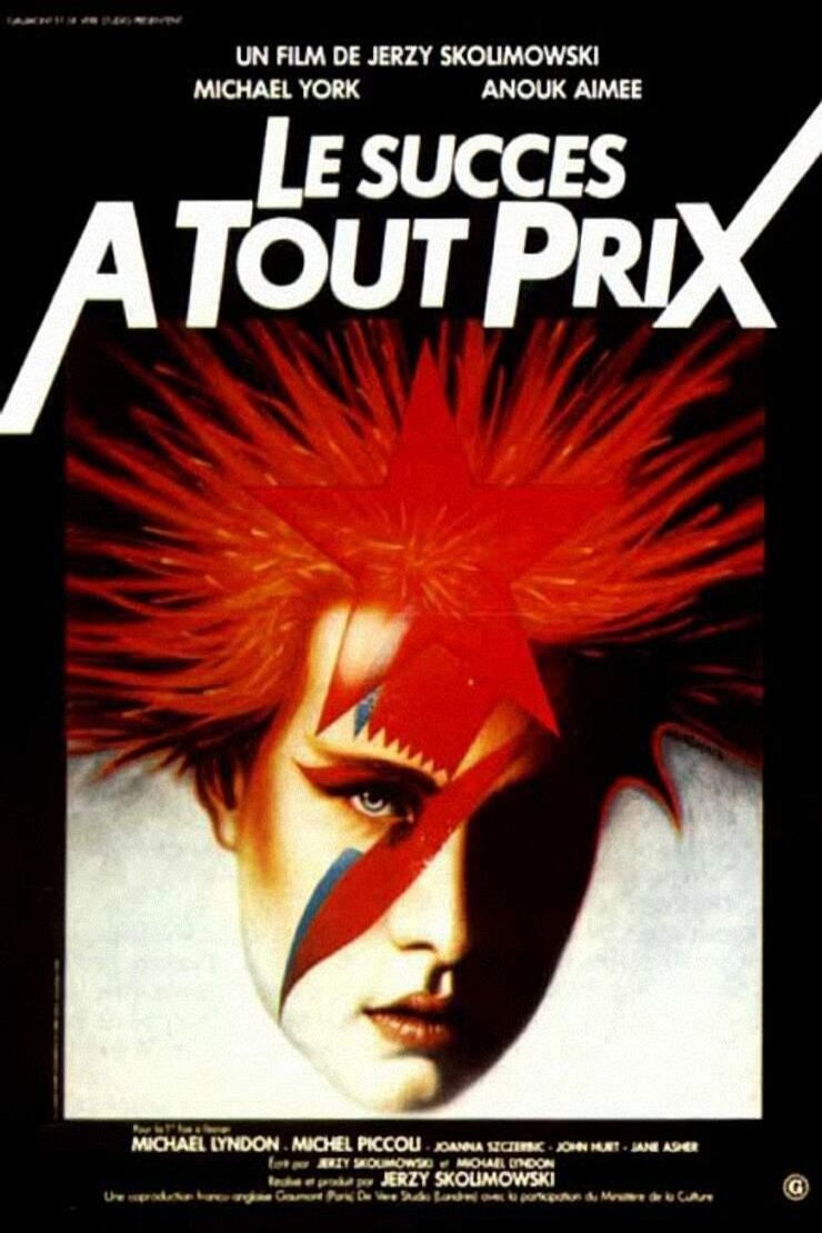 L'affiche du film 