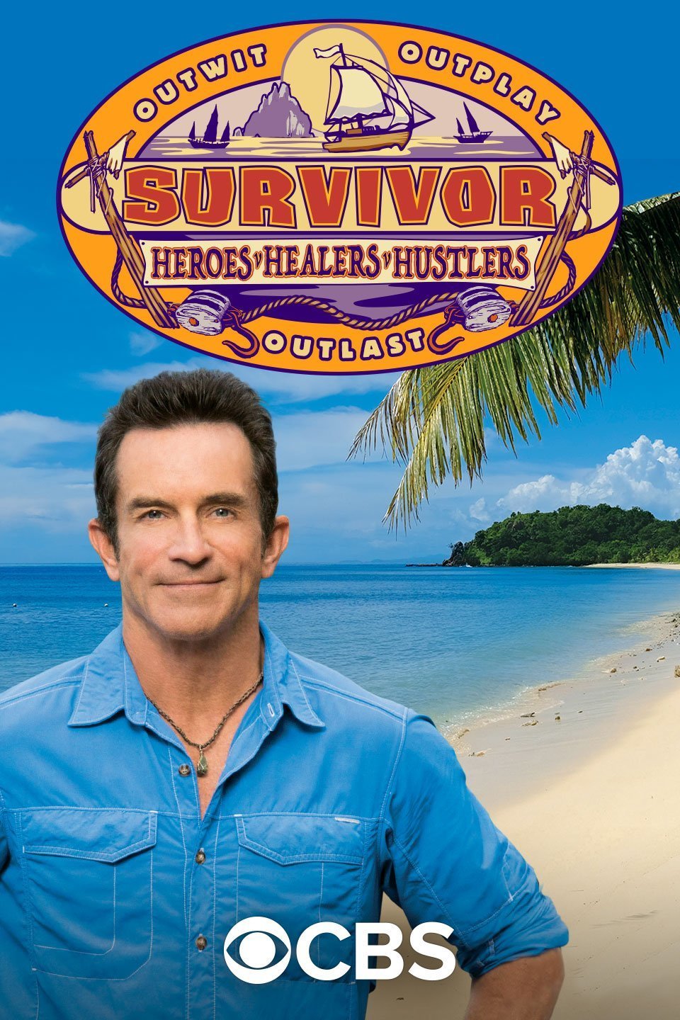 Poster of the movie Survivor