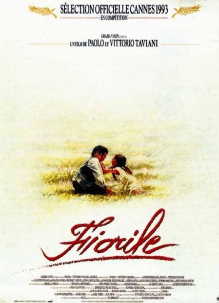 Poster of the movie Wild Flower