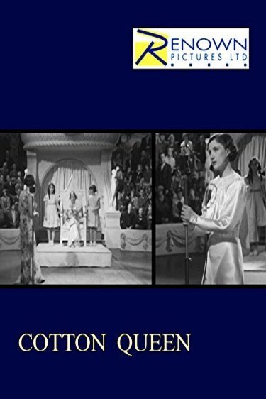 Poster of the movie Cotton Queen