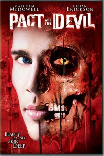 L'affiche du film Dorian [2003]