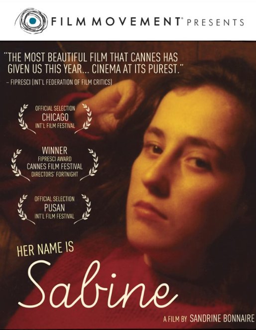 Poster of the movie Her Name Is Sabine [2007]