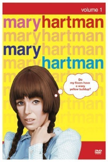 L'affiche du film Mary Hartman, Mary Hartman