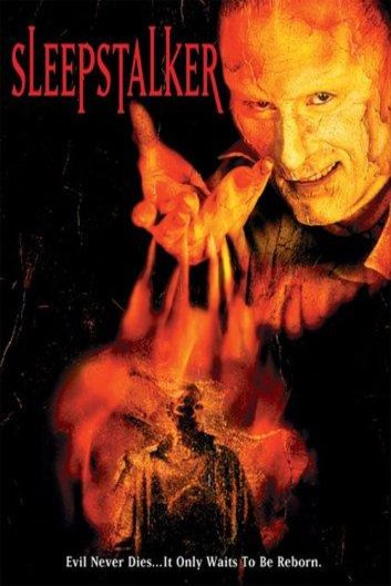 Poster of the movie Sleepstalker