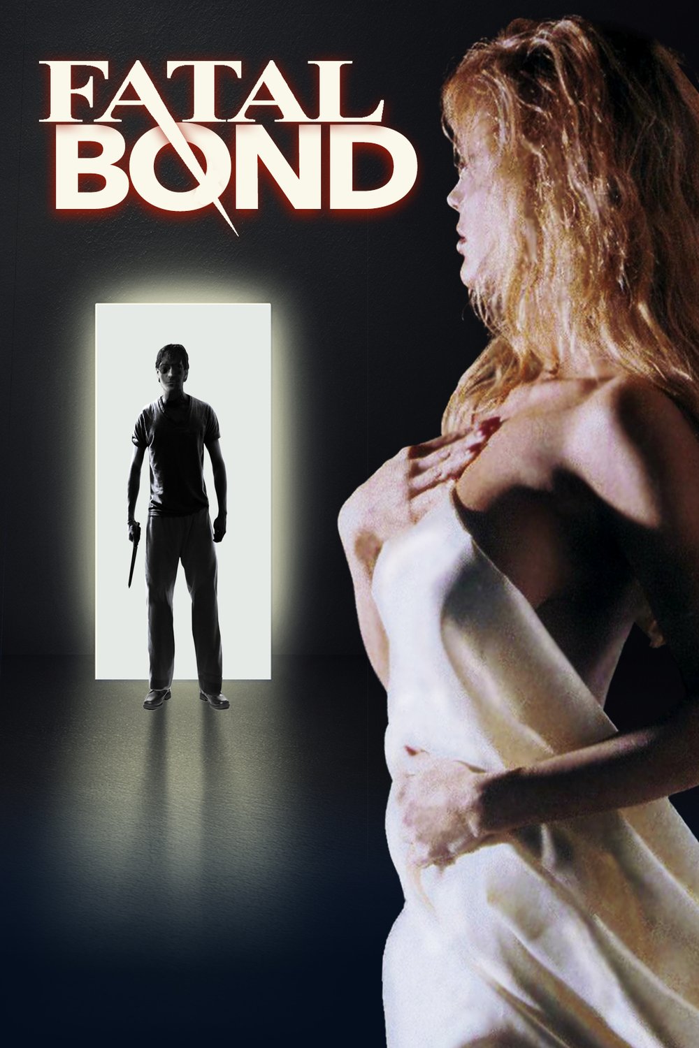 L'affiche du film Fatal Bond