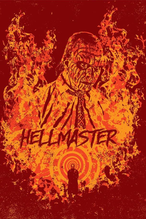 Poster of the movie Hellmaster