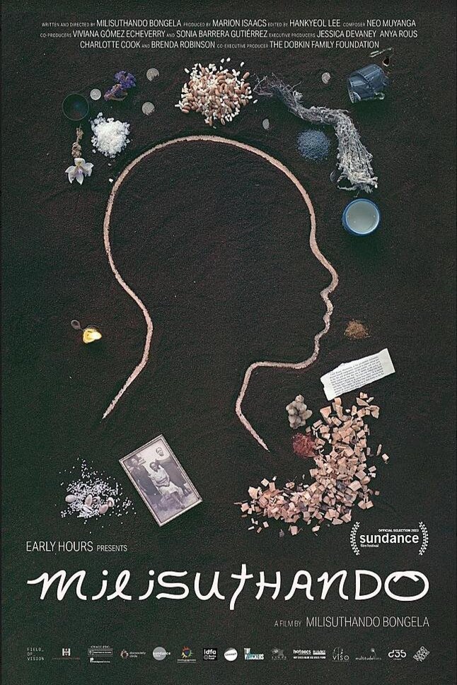Poster of the movie Milisuthando [2023]
