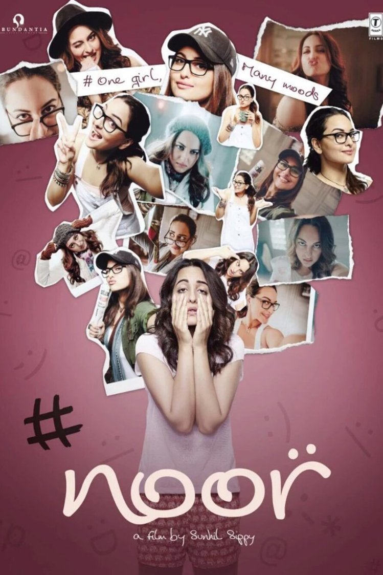 Poster of the movie Noor