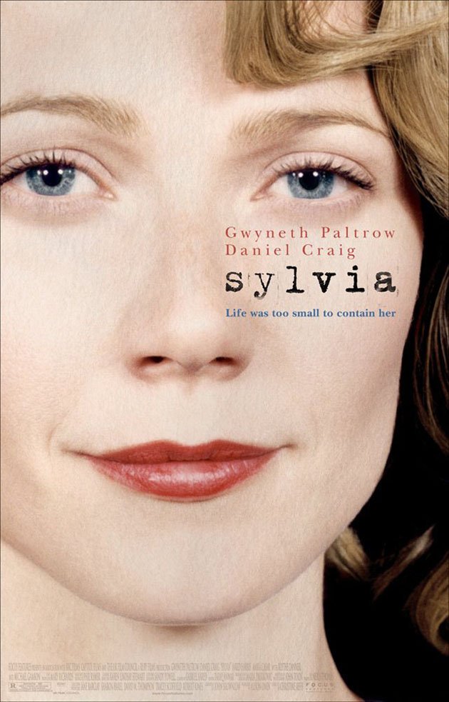 Poster of the movie Sylvia