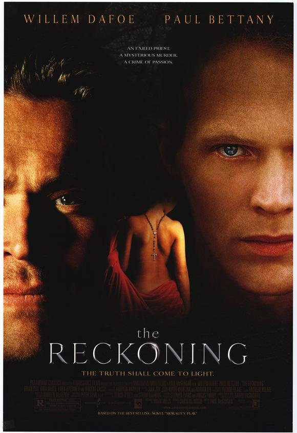 Poster of the movie The Reckoning