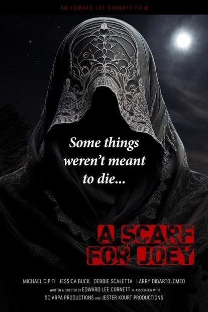 Poster of the movie A Scarf for Joey