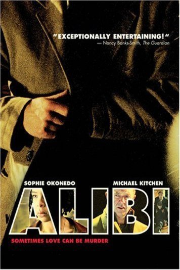 Poster of the movie Alibi